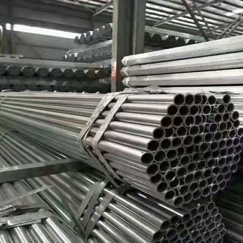 合肥q355nhb耐候钢管